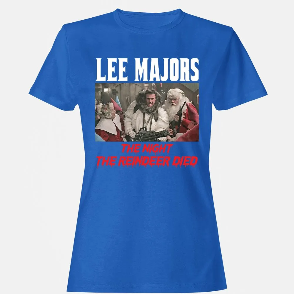 Lee Majors - Royal - 14