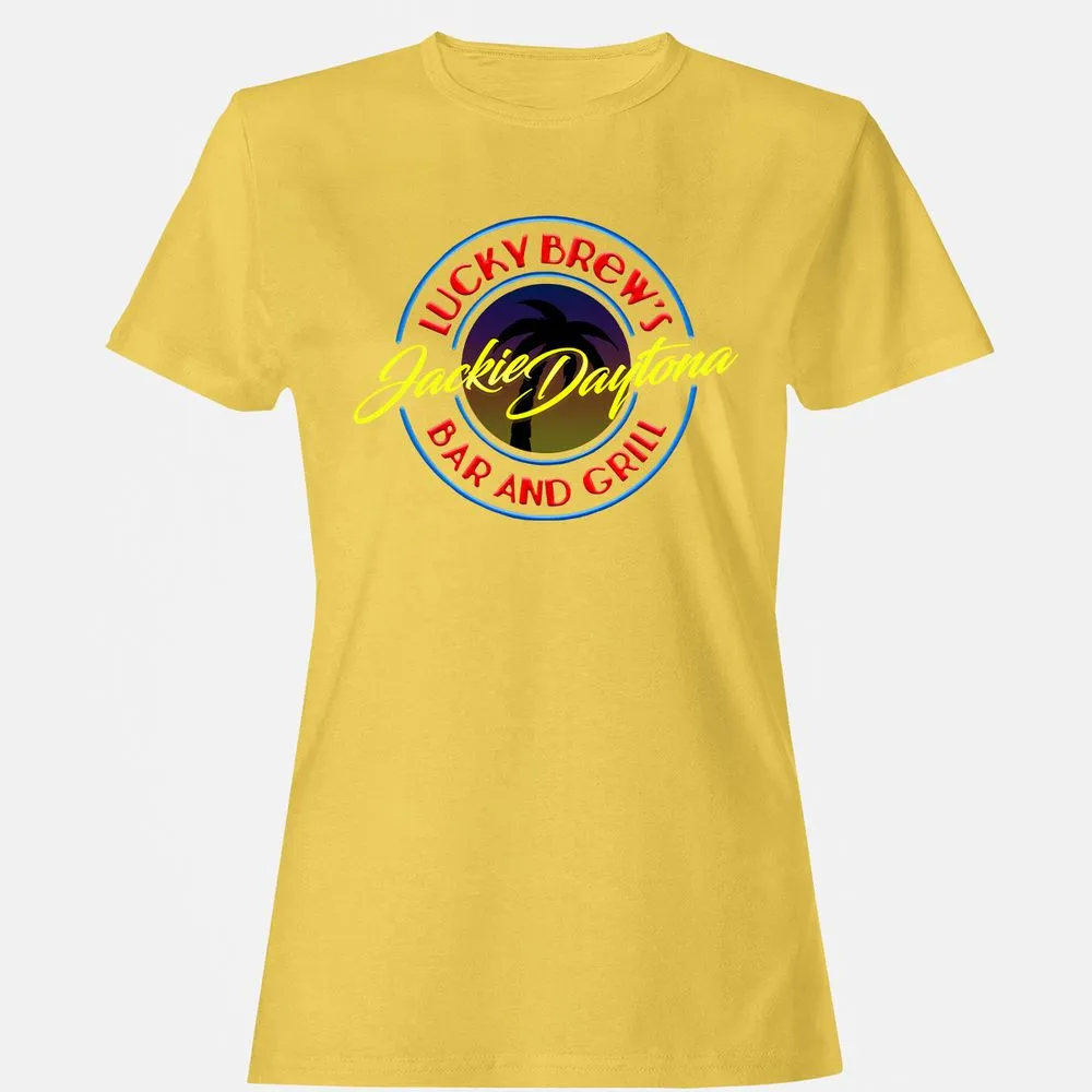 Lucky Brew's - Daisy - 4
