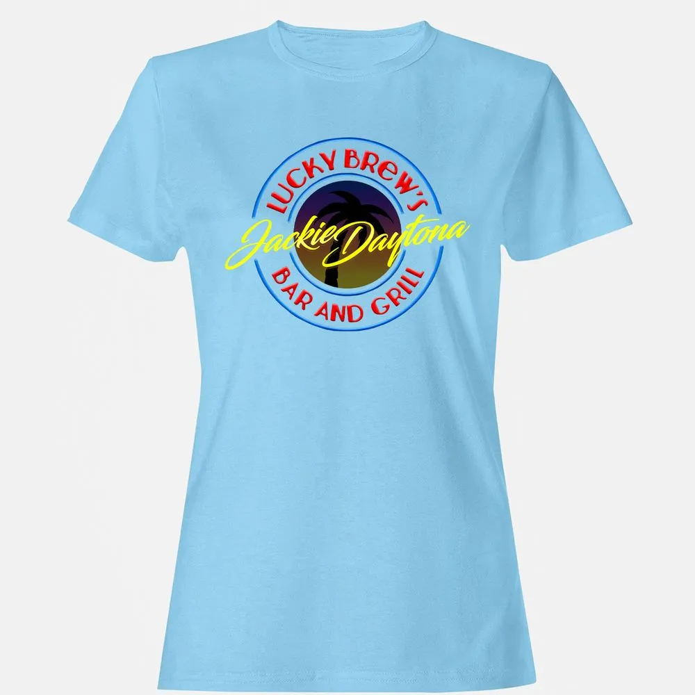 Lucky Brew's - Light Blue - 8