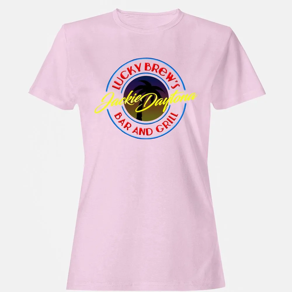 Lucky Brew's - Light Pink - 9