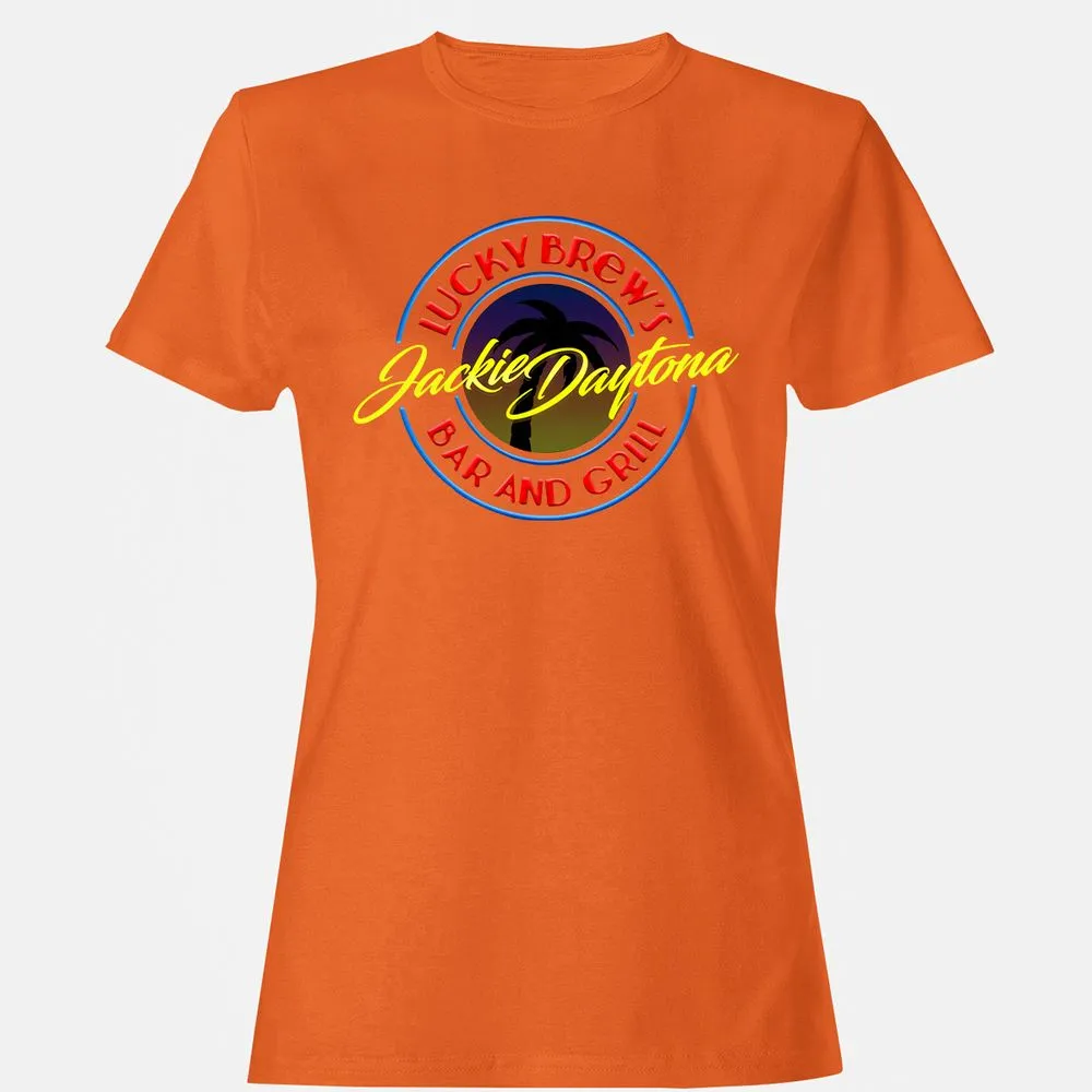 Lucky Brew's - Orange - 11