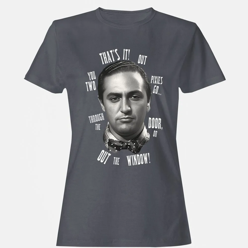 That's It - Dark Heather - 5