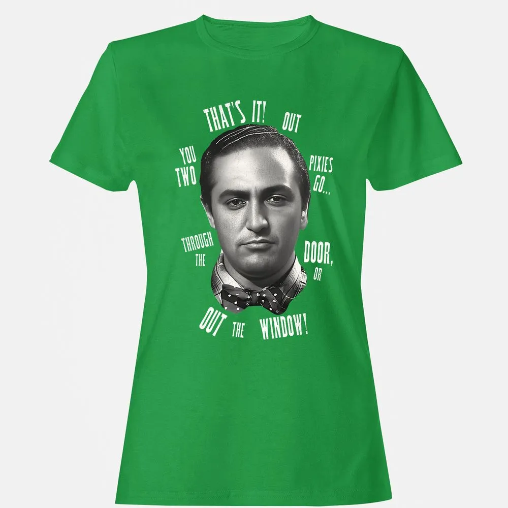 That's It - Irish Green - 7
