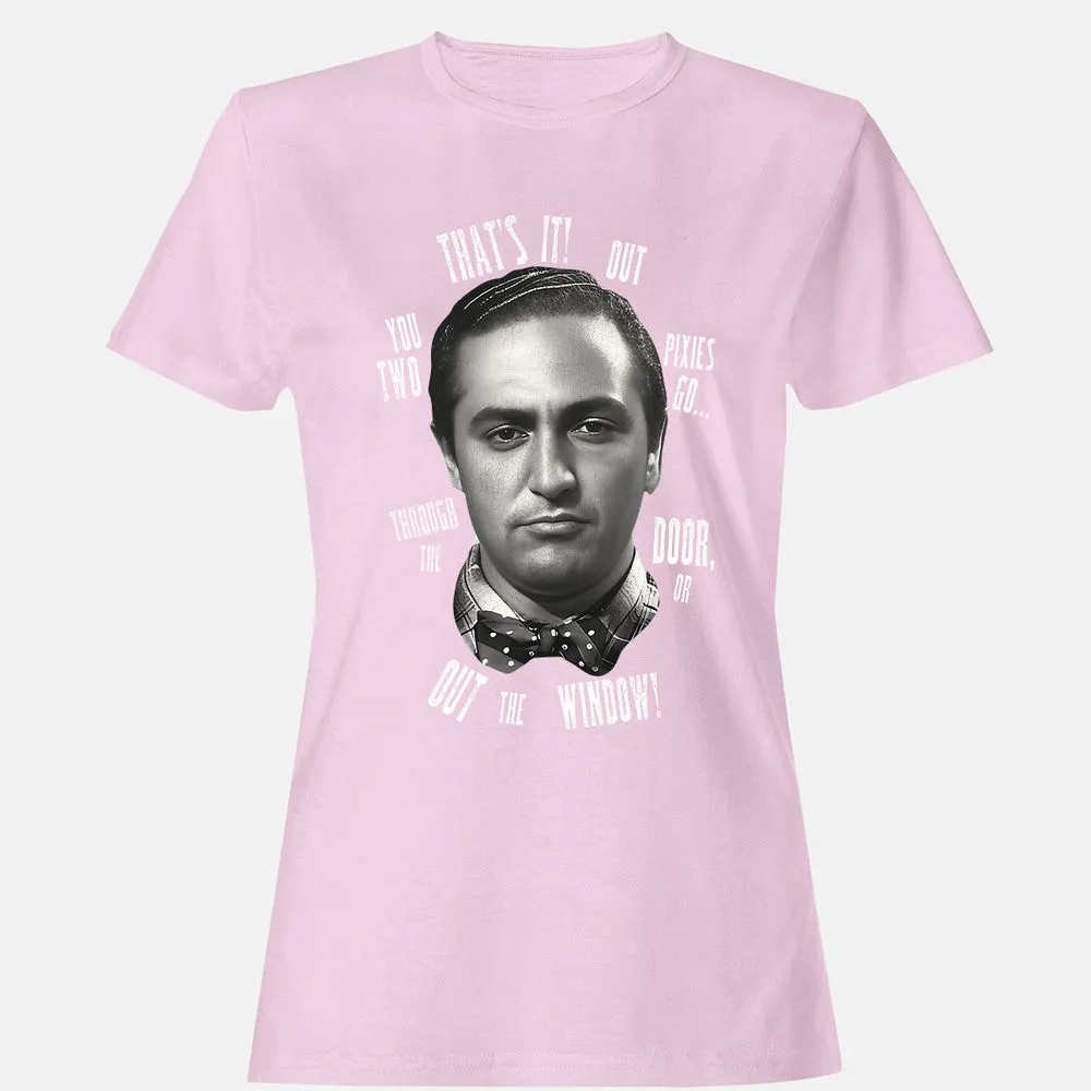 That's It - Light Pink - 9