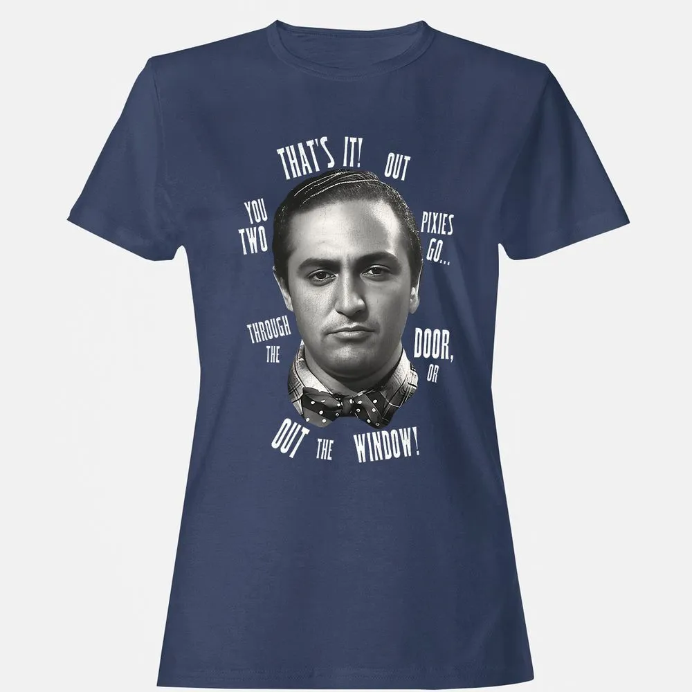That's It - Navy - 10