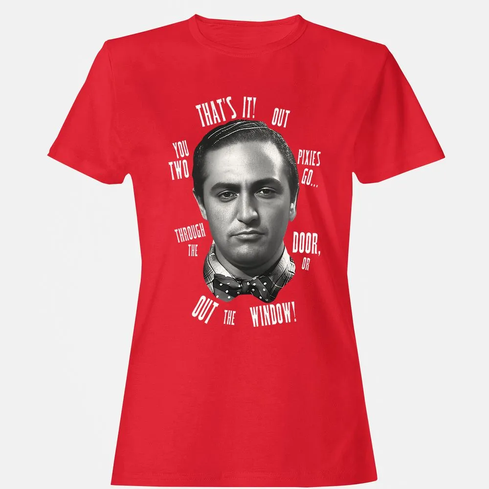 That's It - Red - 13