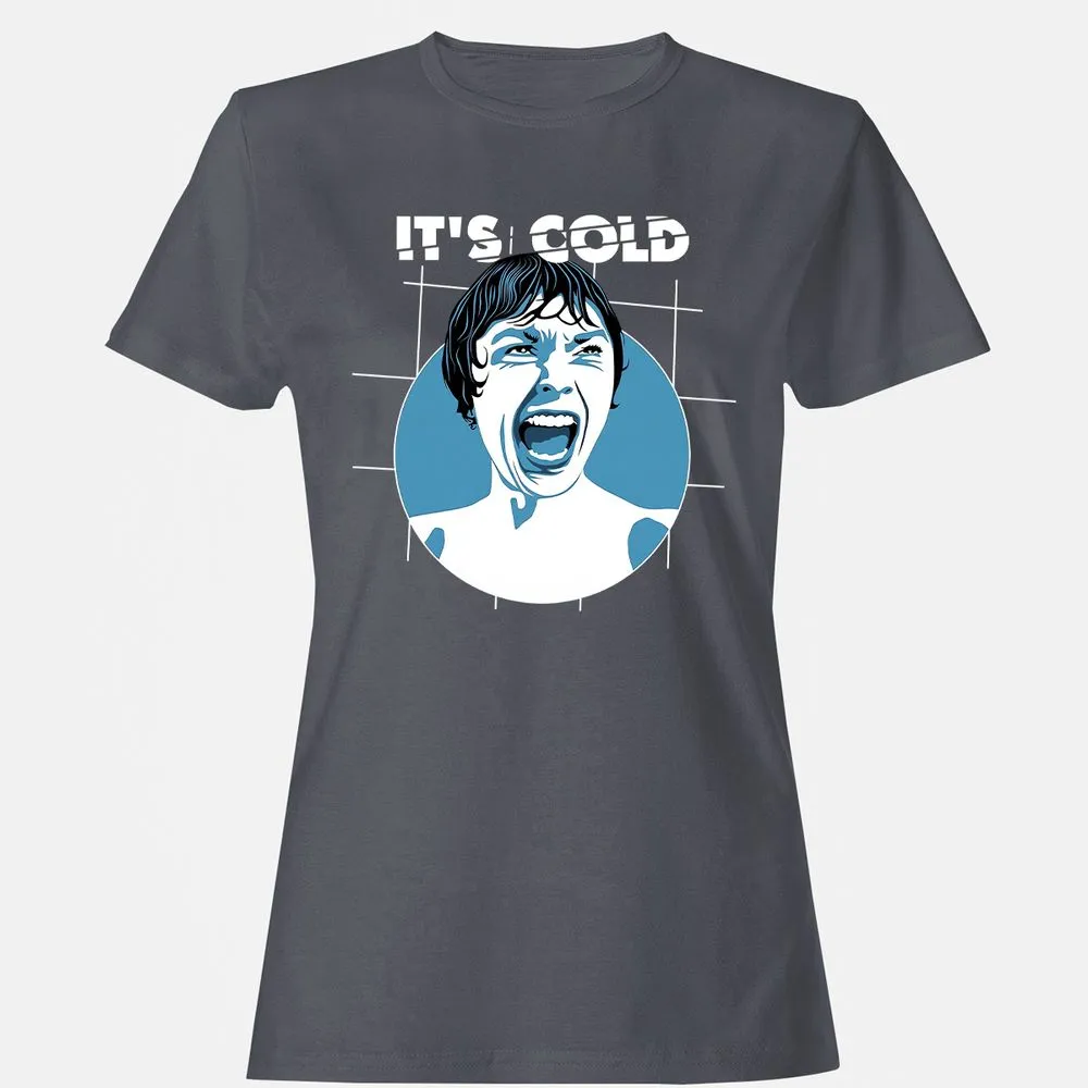 Cold Shower - Dark Heather - 5