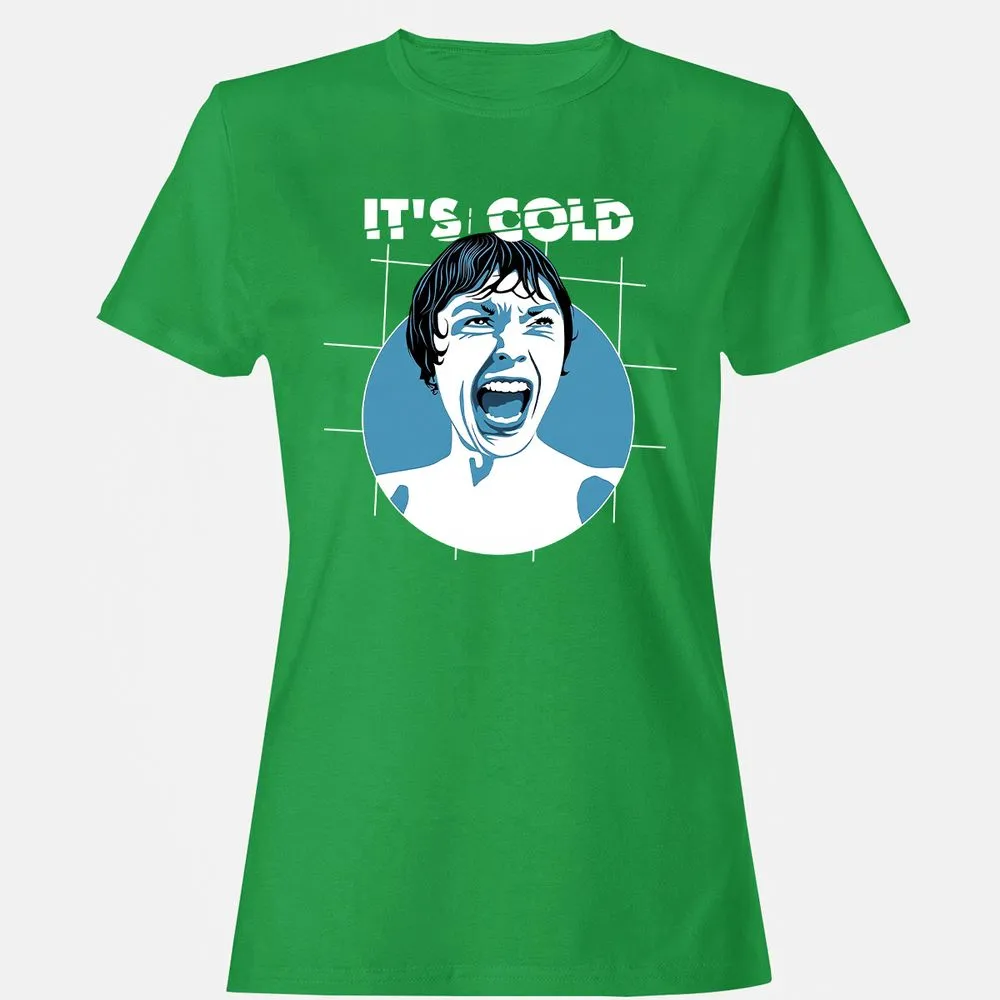 Cold Shower - Irish Green - 7
