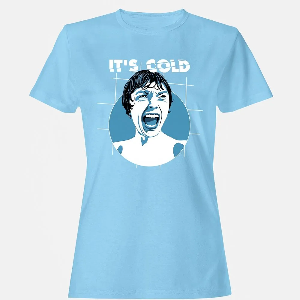 Cold Shower - Light Blue - 8