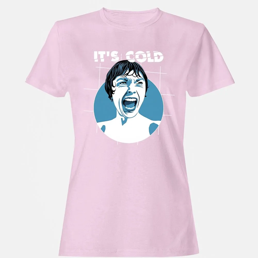 Cold Shower - Light Pink - 9