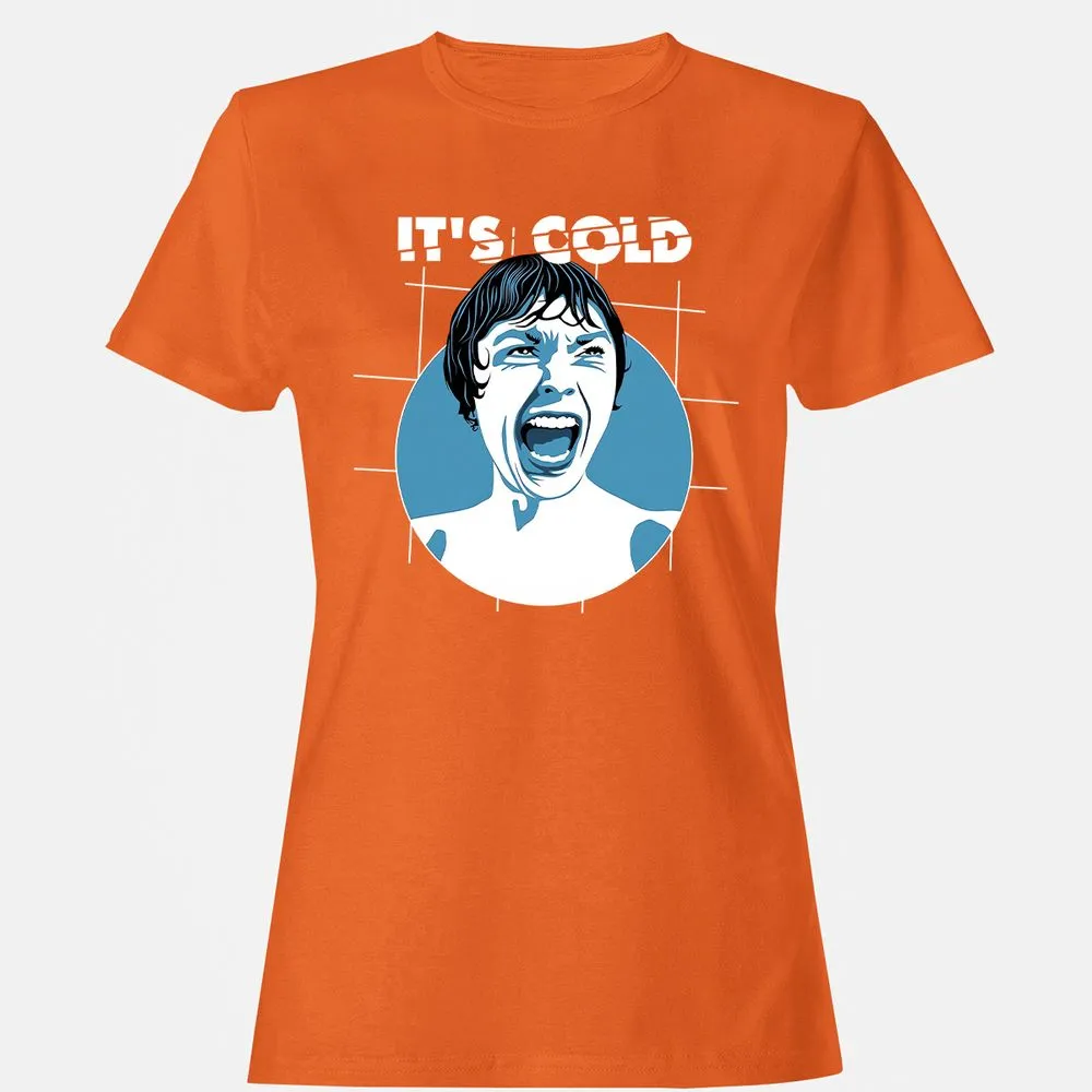 Cold Shower - Orange - 11