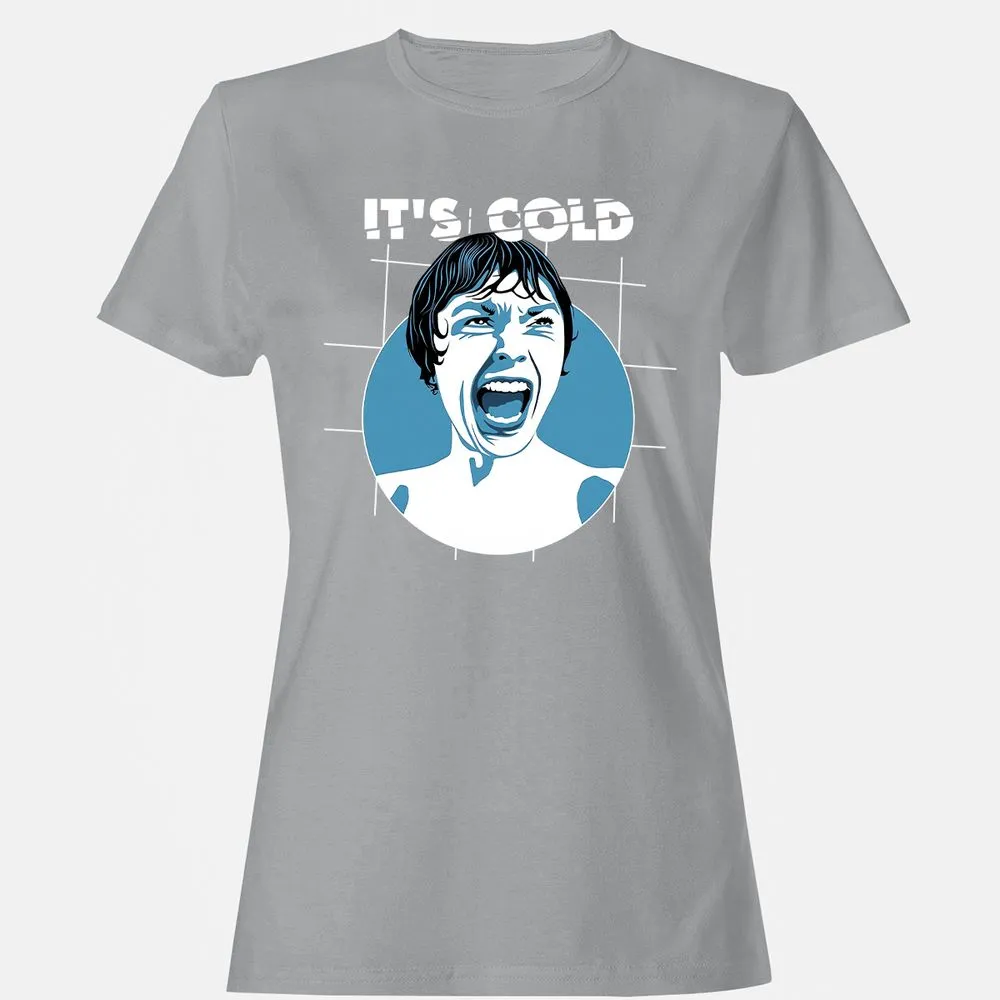 Cold Shower - Sport Grey - 15