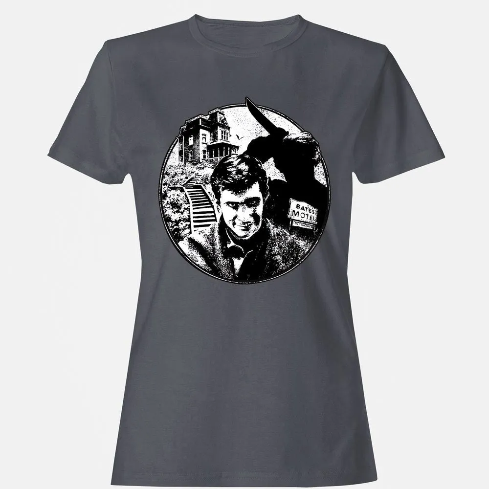 Bates Motel - Dark Heather - 5