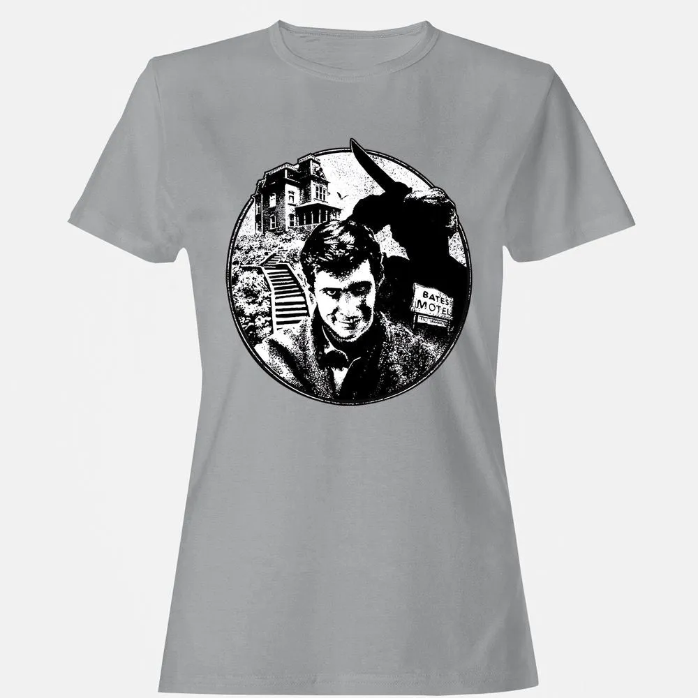 Bates Motel - Sport Grey - 15