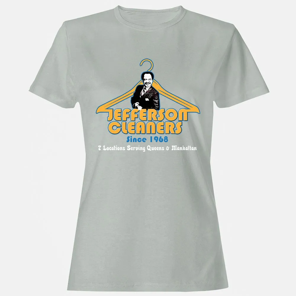 Women's T-Shirt - G42LQ4F8 - Ash - 2
