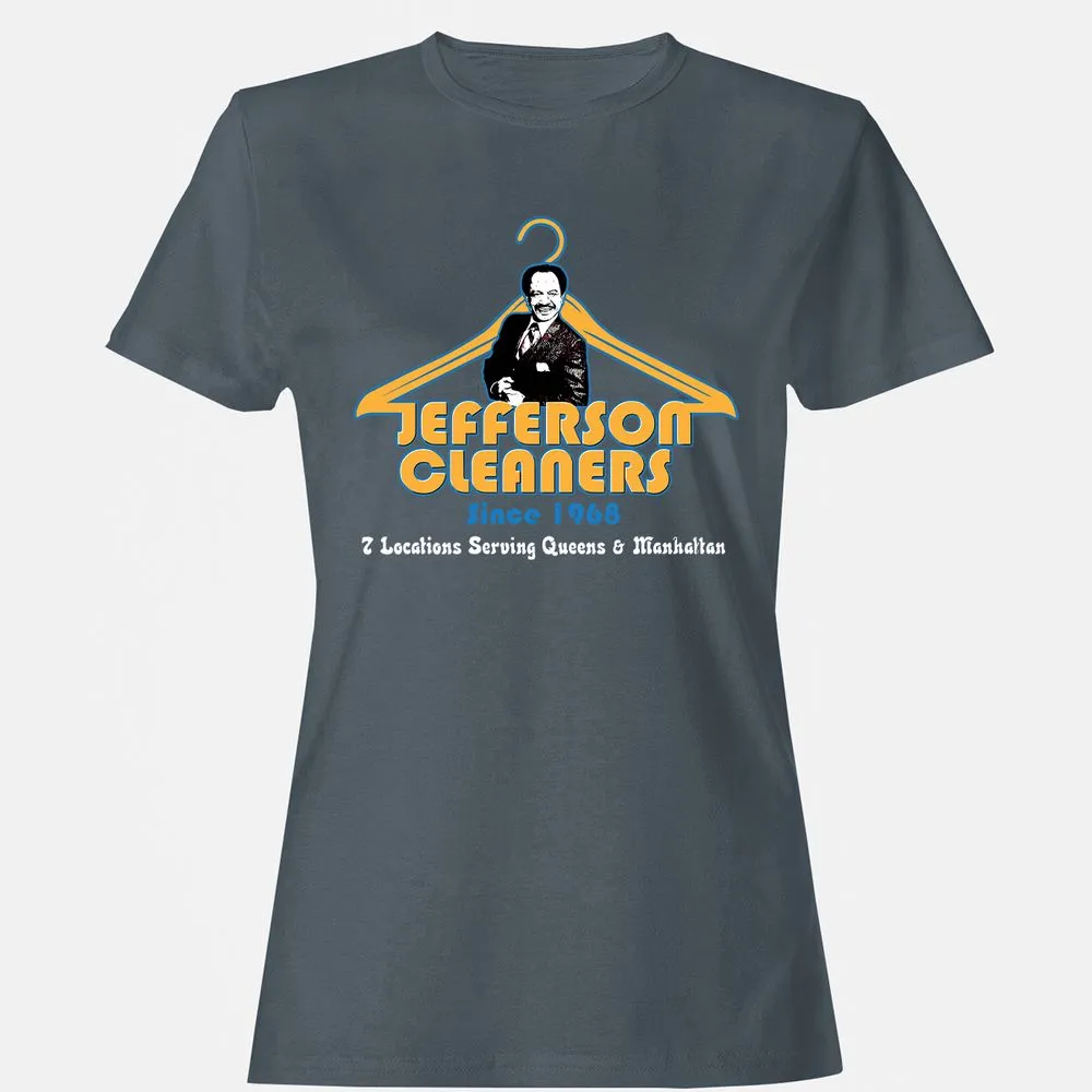 Women's T-Shirt - G42LQ4F8 - Charcoal - 3