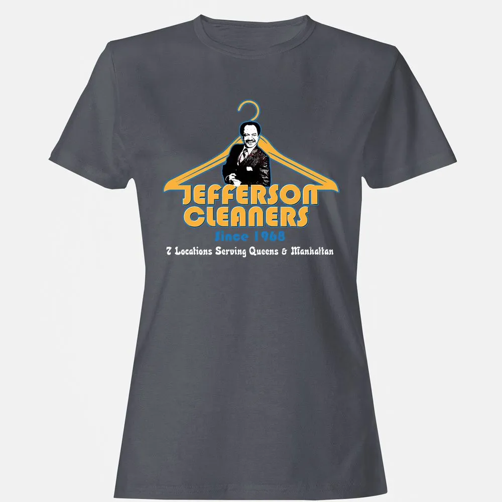 Women's T-Shirt - G42LQ4F8 - Dark Heather - 5