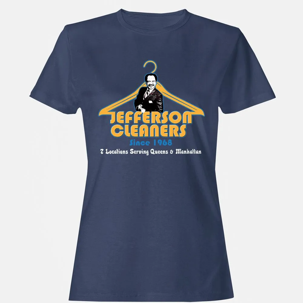 Women's T-Shirt - G42LQ4F8 - Navy - 10