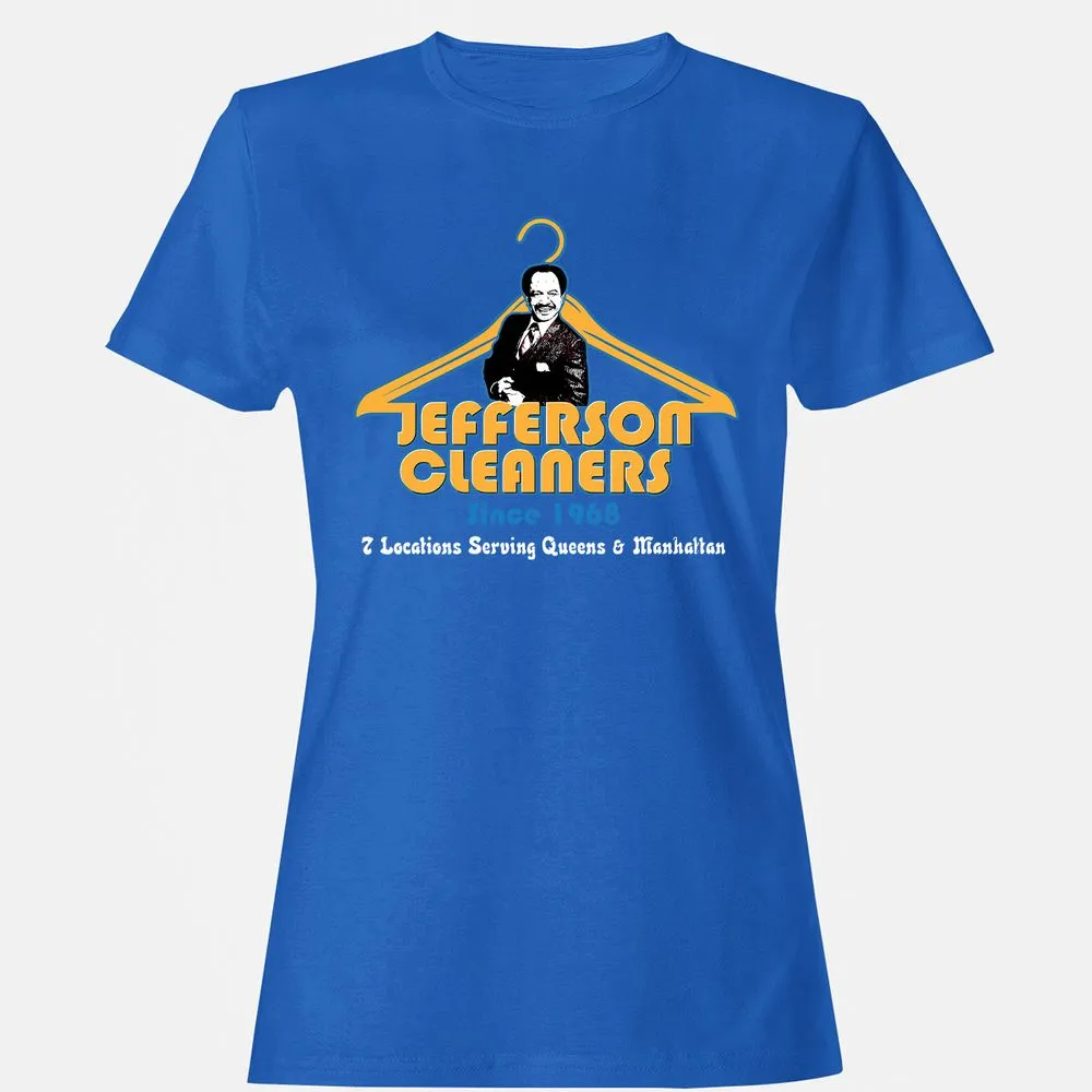 Women's T-Shirt - G42LQ4F8 - Royal - 14
