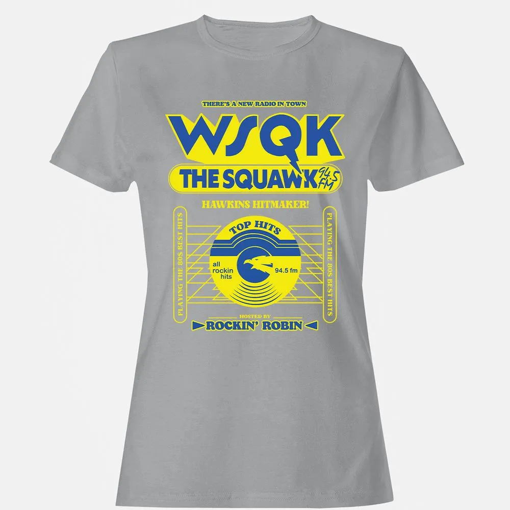 Women's T-Shirt - 29M117VB - Sport Grey - 15