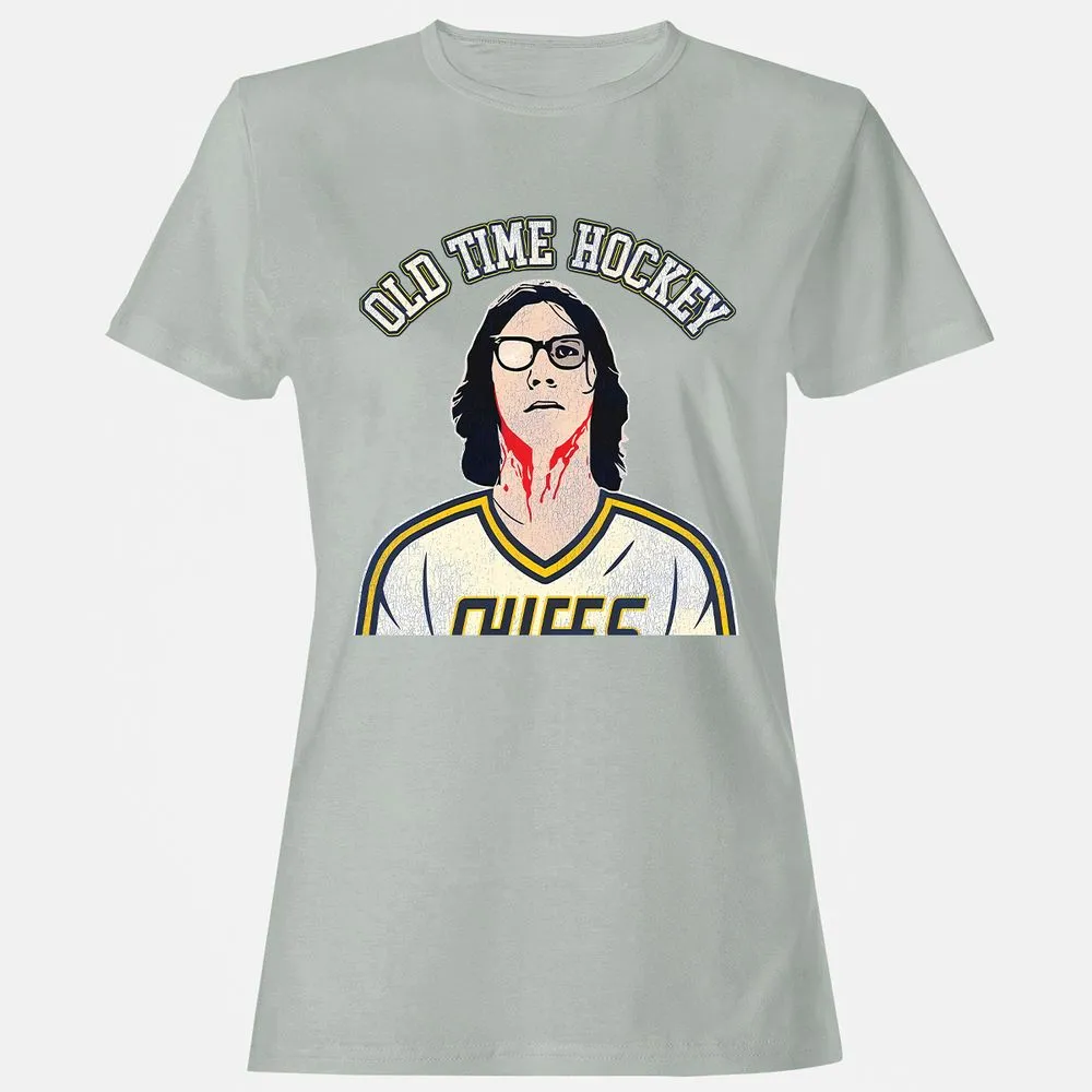 Women's T-Shirt - A959AE4W - Ash - 2