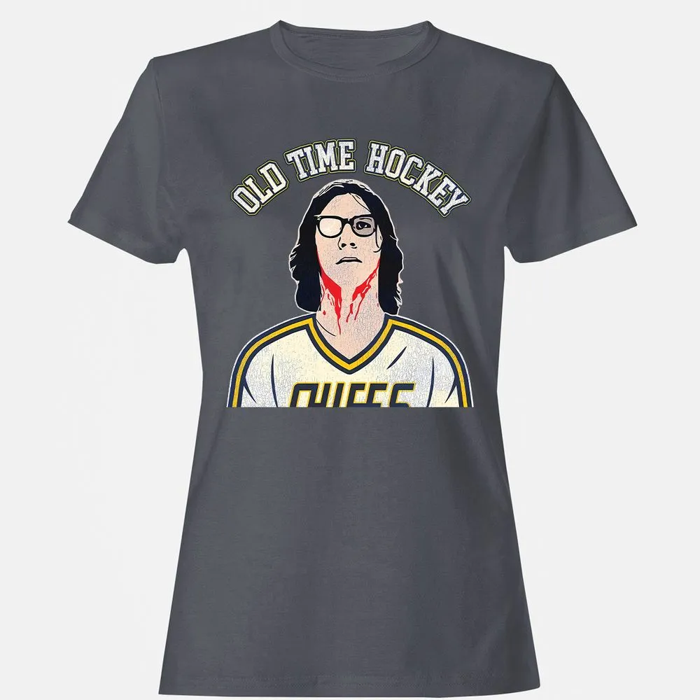 Women's T-Shirt - A959AE4W - Dark Heather - 5