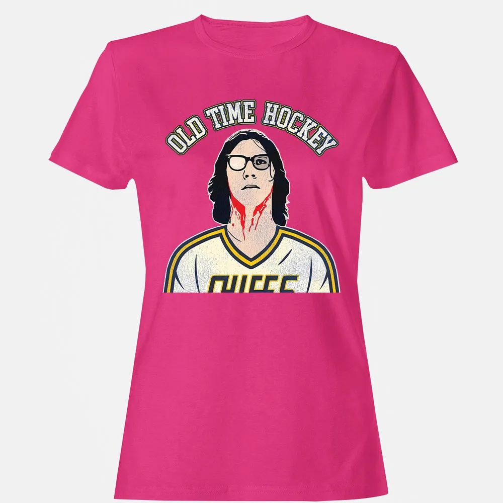 Women's T-Shirt - A959AE4W - Heliconia - 6