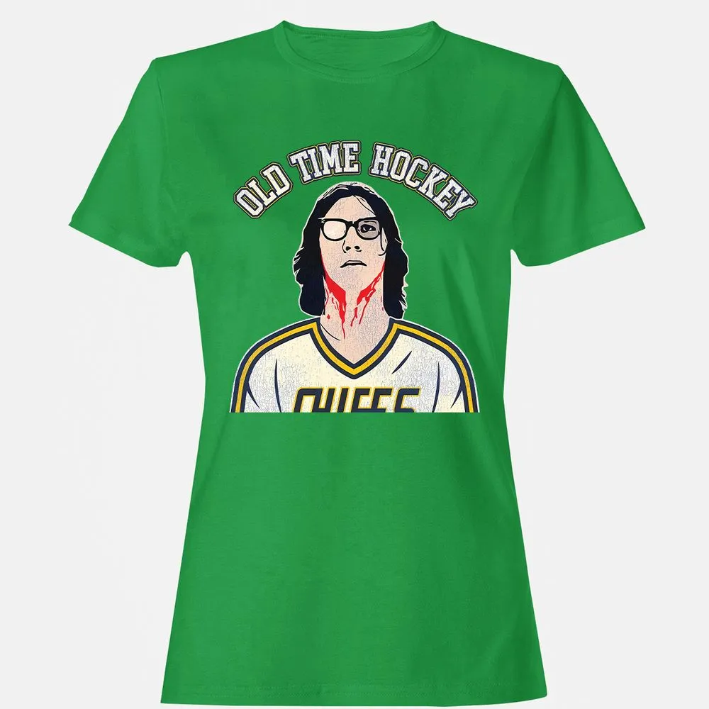 Women's T-Shirt - A959AE4W - Irish Green - 7