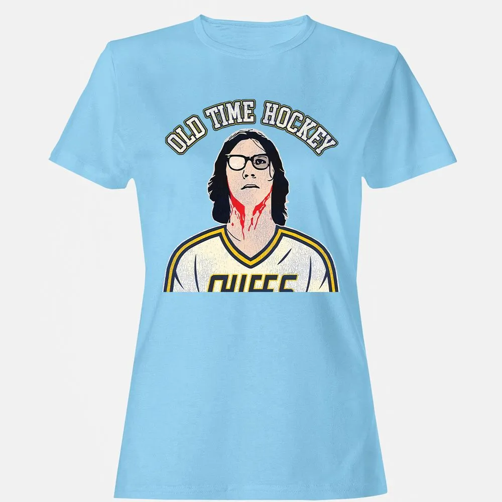 Women's T-Shirt - A959AE4W - Light Blue - 8
