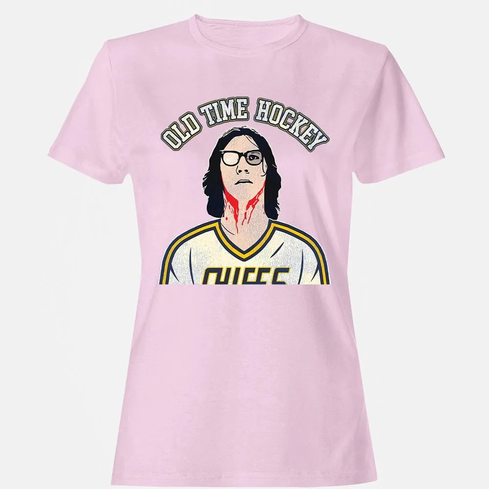 Women's T-Shirt - A959AE4W - Light Pink - 9