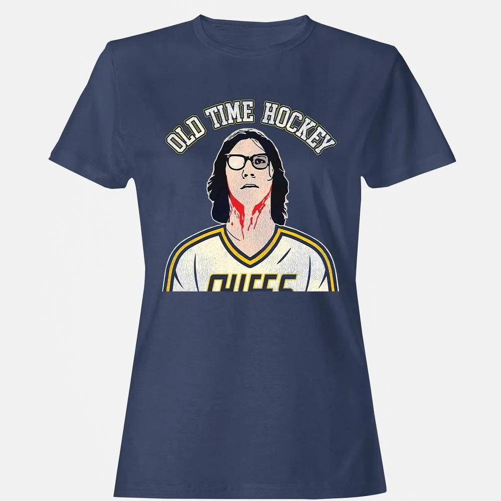 Women's T-Shirt - A959AE4W - Navy - 10
