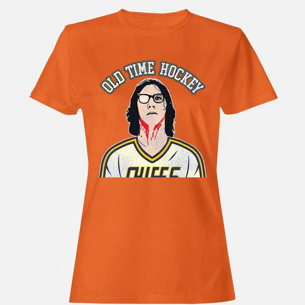 Women's T-Shirt - A959AE4W - Orange - 11
