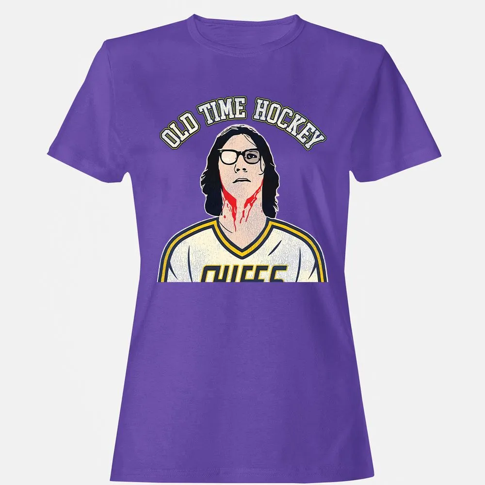 Women's T-Shirt - A959AE4W - Purple - 12