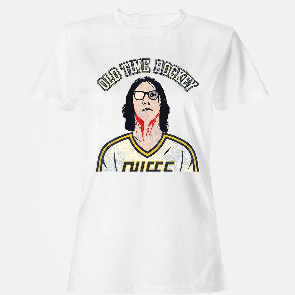 Women's T-Shirt - A959AE4W - White - 16