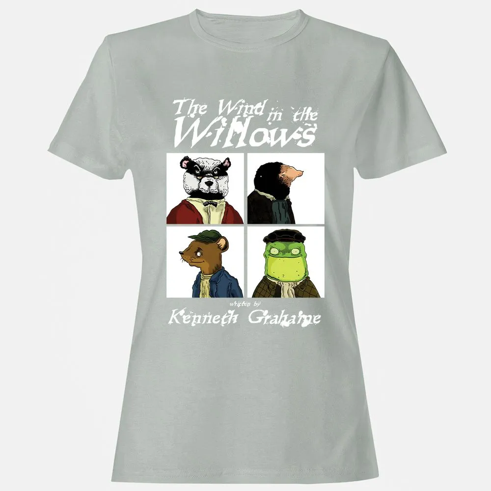 In The Willows - Ash - 2