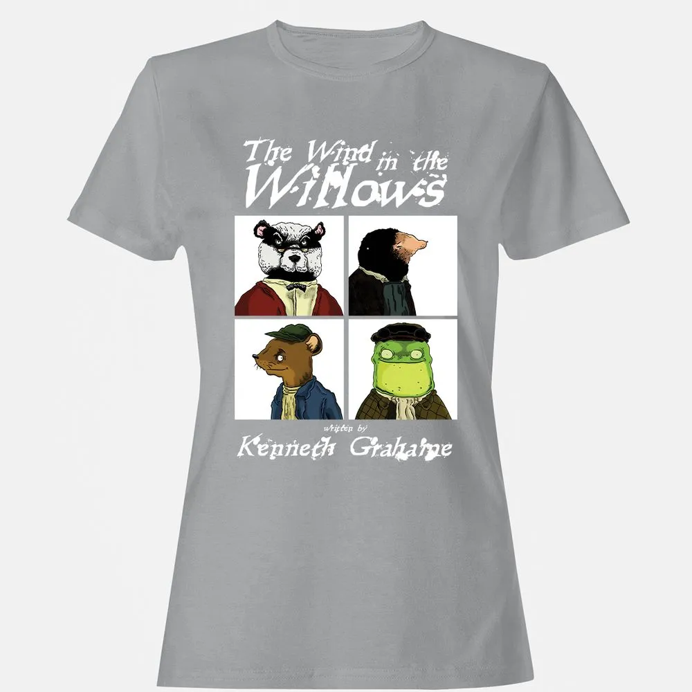 In The Willows - Sport Grey - 15