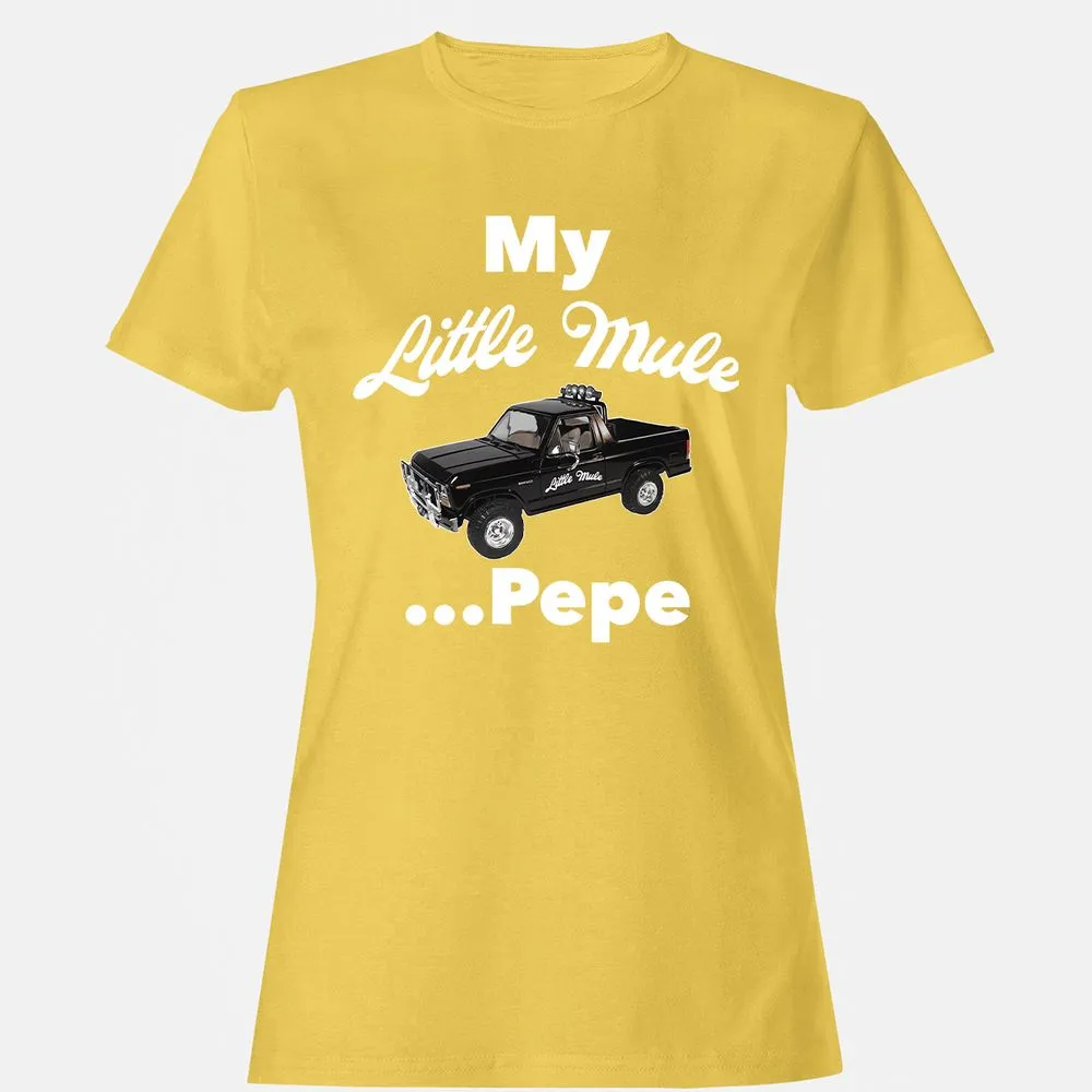 Women's T-Shirt - D22Z4ZMX - Daisy - 4