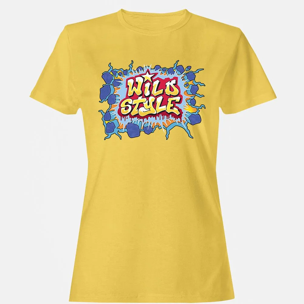 Wild Style - Daisy - 4