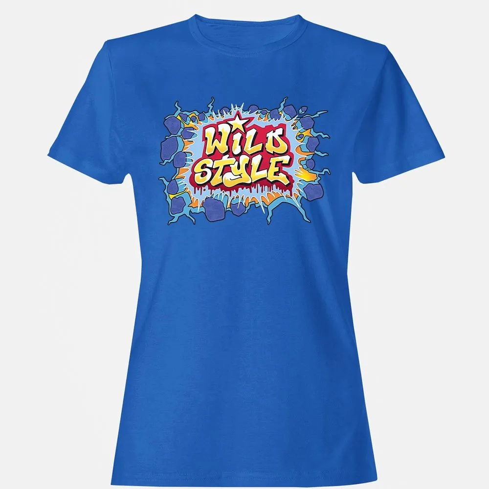 Wild Style - Royal - 14