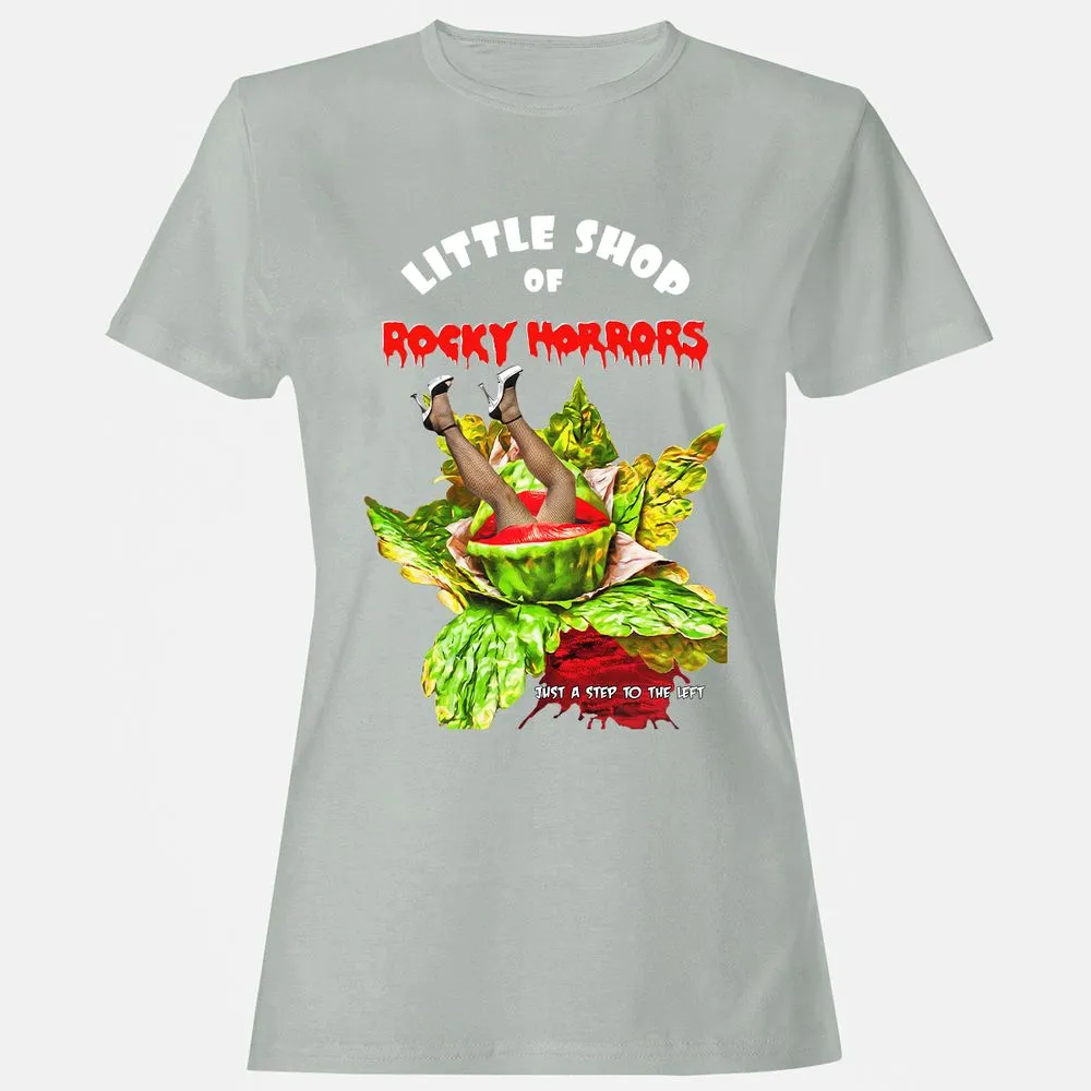 Little Shop of Rocky Horrors - Ash - 2