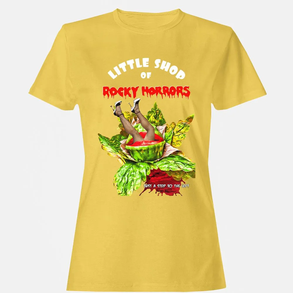 Little Shop of Rocky Horrors - Daisy - 4