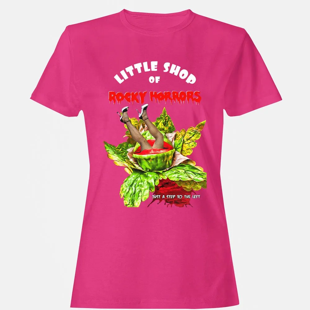 Little Shop of Rocky Horrors - Heliconia - 6