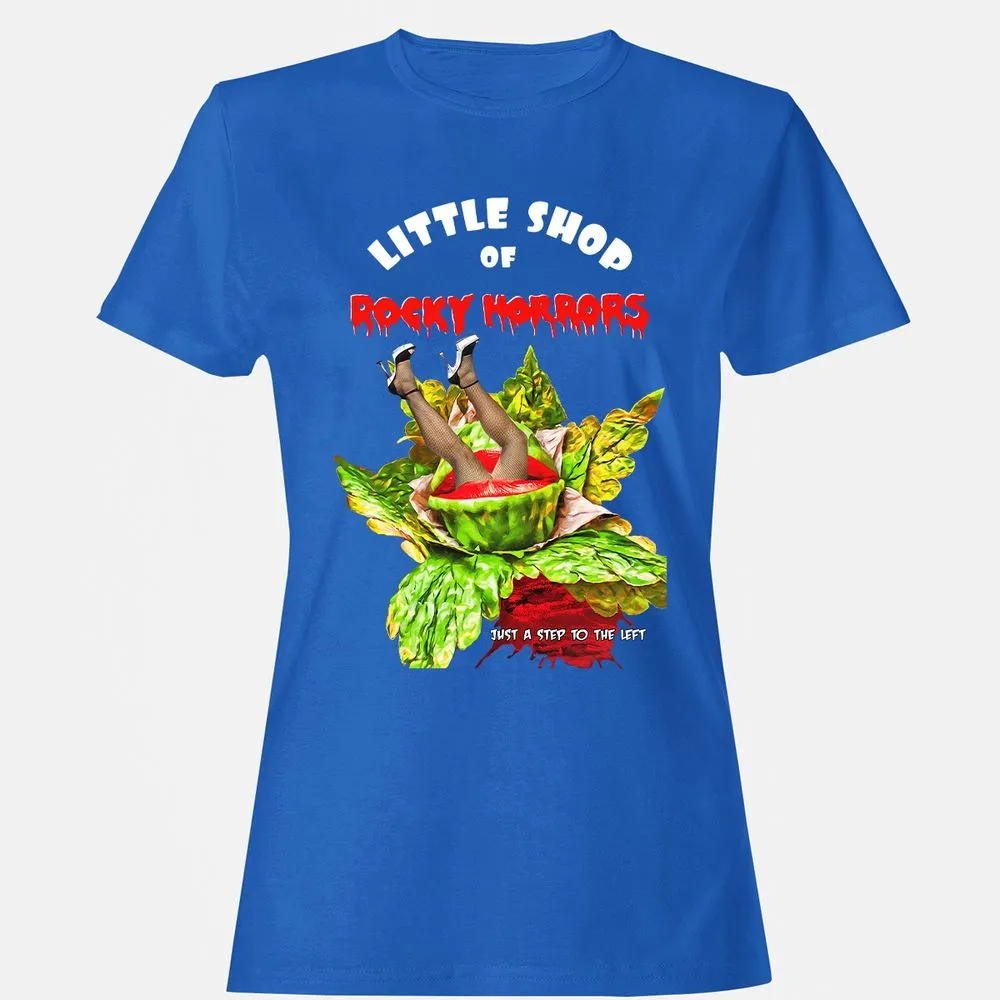 Little Shop of Rocky Horrors - Royal - 14