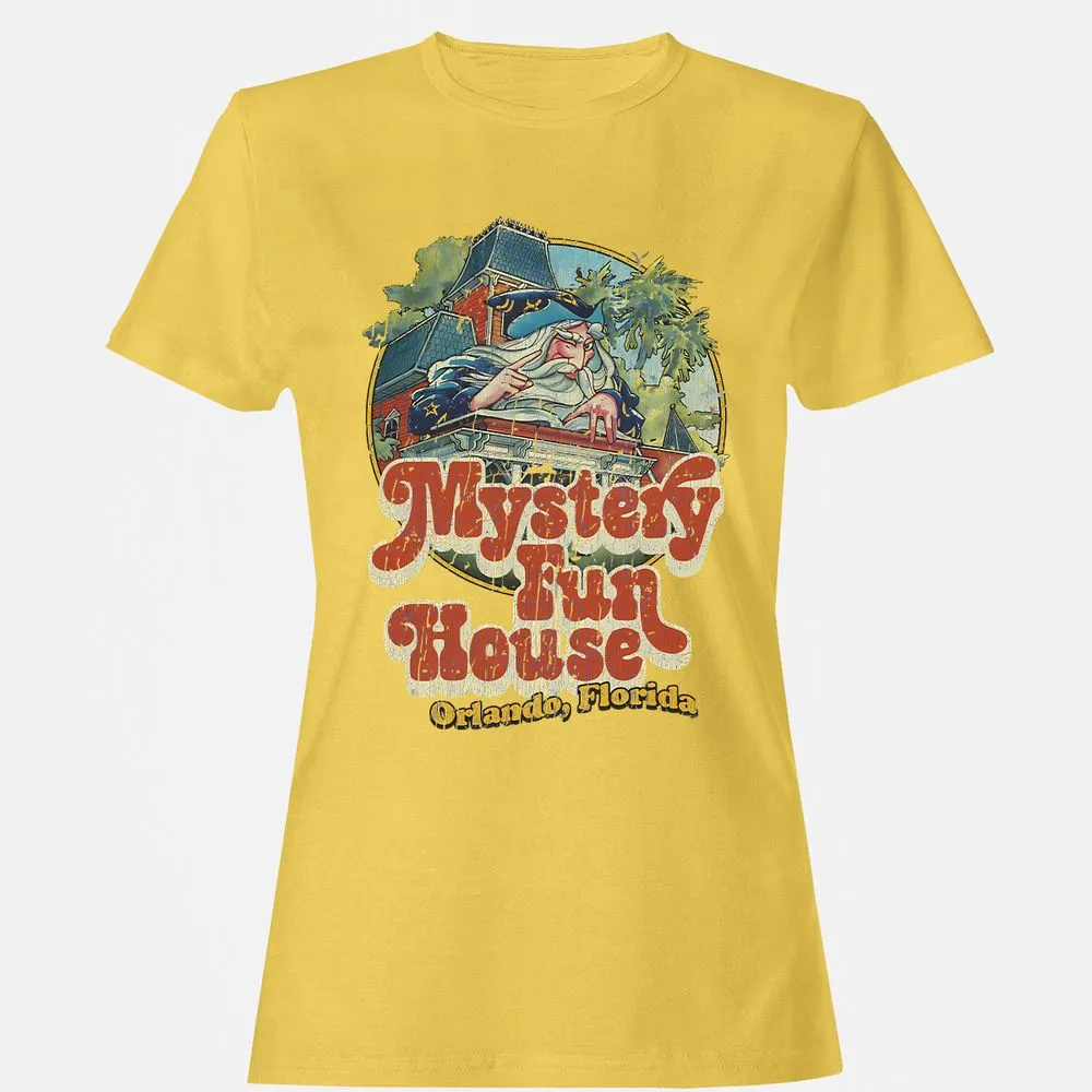Mystery Fun House - Daisy - 4