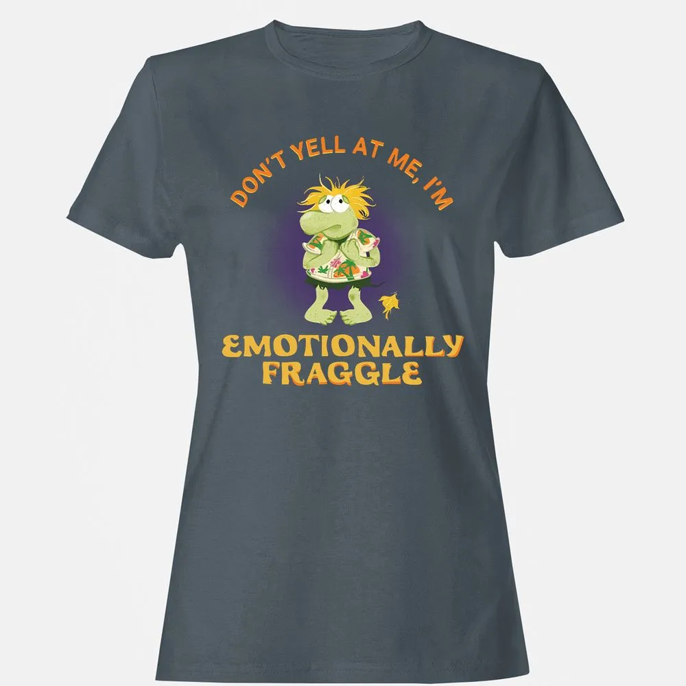 Women's T-Shirt - VE6E55NG - Charcoal - 3