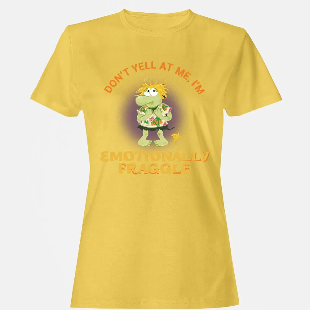 Women's T-Shirt - VE6E55NG - Daisy - 4