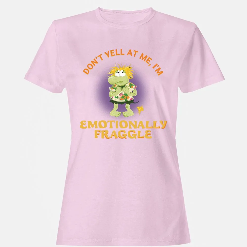 Women's T-Shirt - VE6E55NG - Light Pink - 9