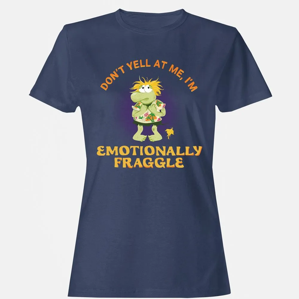 Women's T-Shirt - VE6E55NG - Navy - 10