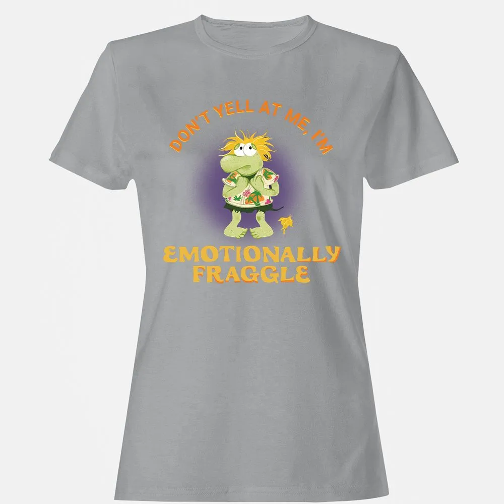 Women's T-Shirt - VE6E55NG - Sport Grey - 15