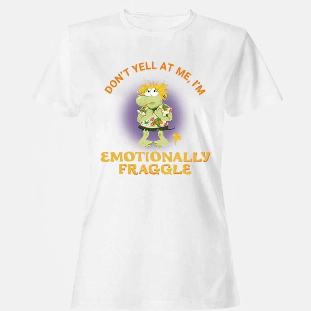 Women's T-Shirt - VE6E55NG - White - 16